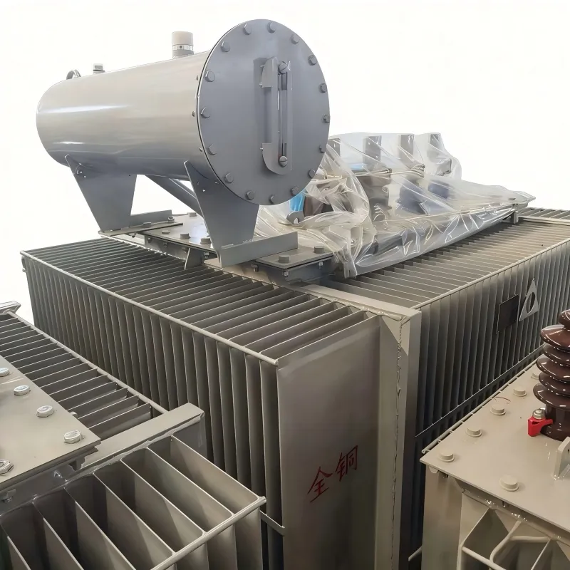 Transformer Detail 3