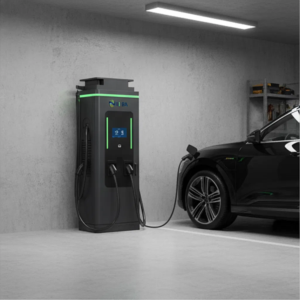 320kw/350kw/400kw CCS1/CCS2/Chademo EV DC Fast Charging Station Ocpp1.6/2.0