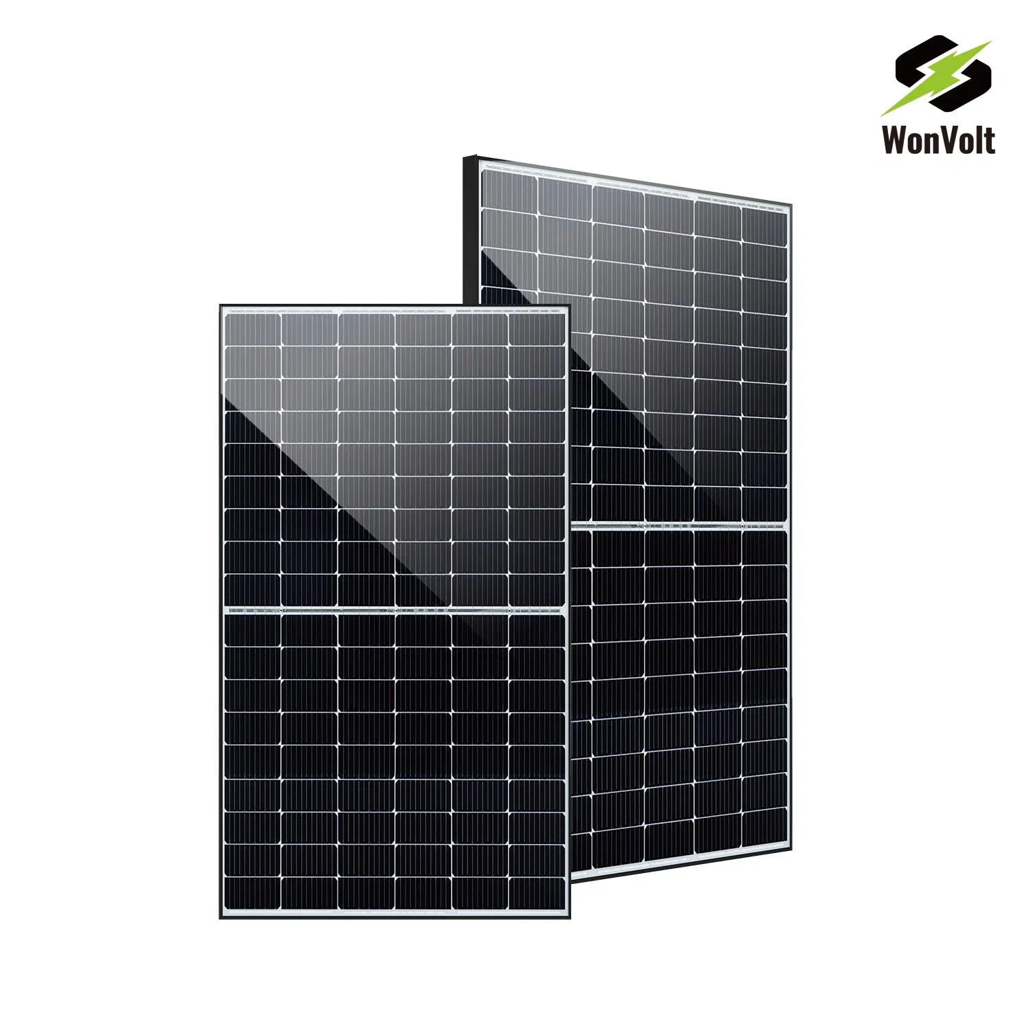 1MW 2mwh Solar Ess for EV Fleet Charging - Fast &amp; Sustainable