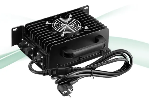 3000W Battery Charger