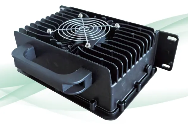 2000W Battery Charger