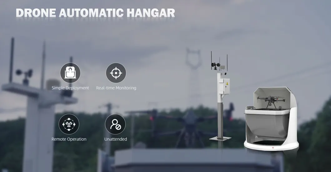 Automatic Hanger