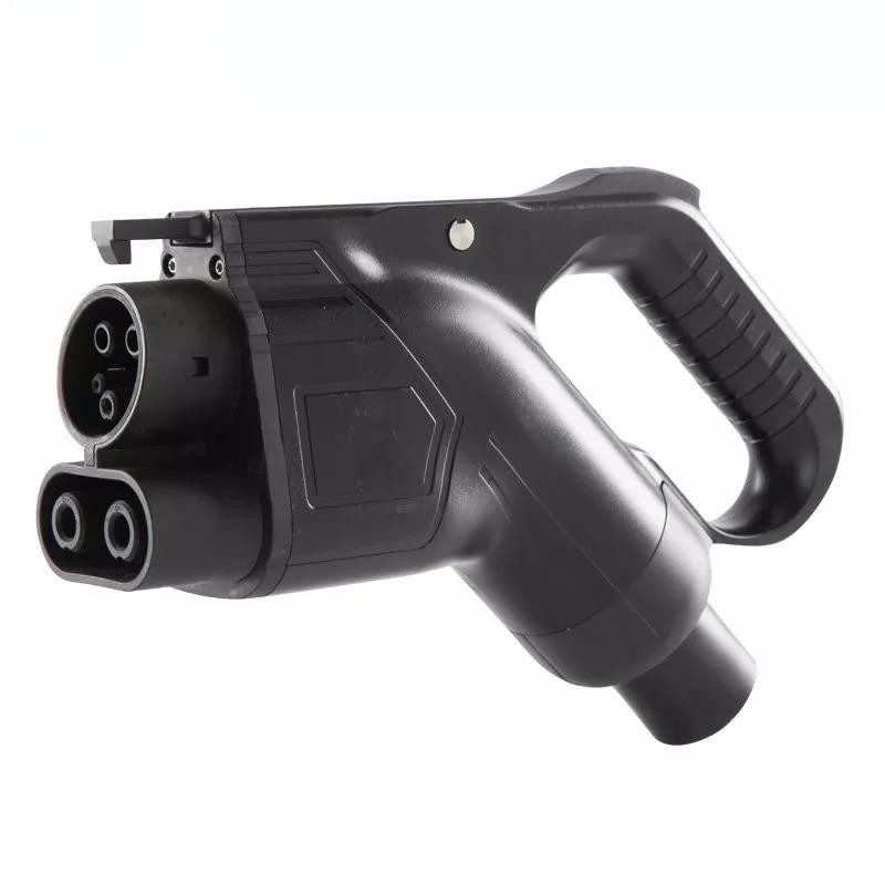 Electric Vehicle Battery Storage System for E-Mobility