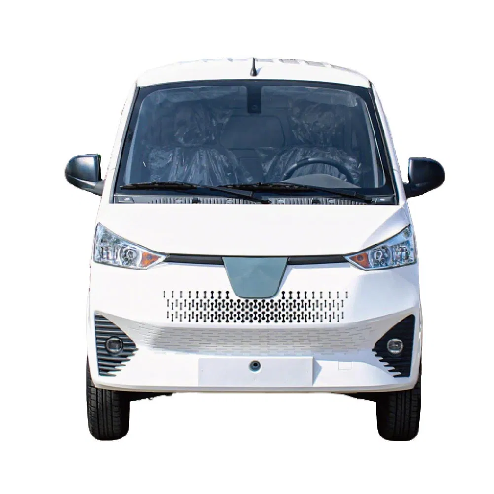 Dongfeng Forthing V2 301km Nedc Range Electric Mini Van with Fast Charging