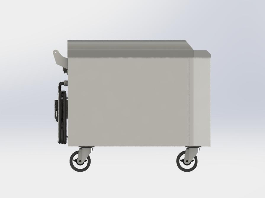 Green EV Battery Storage System with Rechargeable Battery 15kw 15kwh