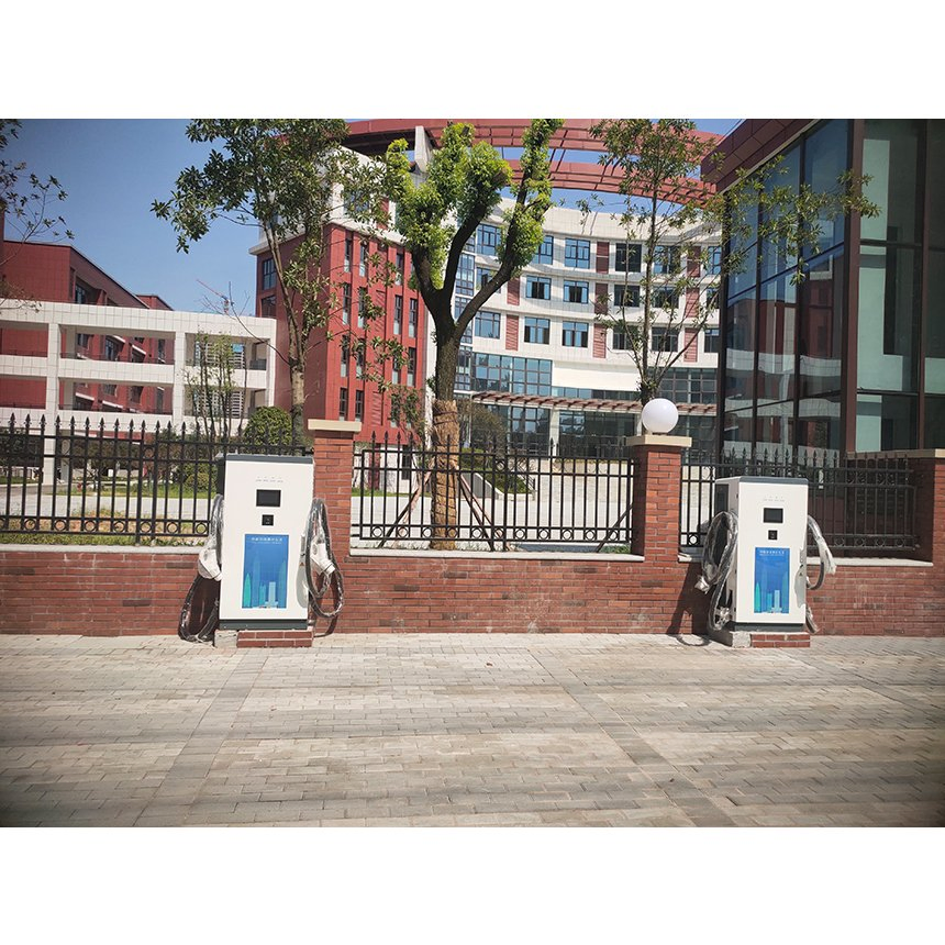 160kw DC Fast Car Charging Station CCS2 EV Charging Infrastructure in Europe CCS1 Fleet EV Charging Solutions OEM ODM Ocpp1.6 4G