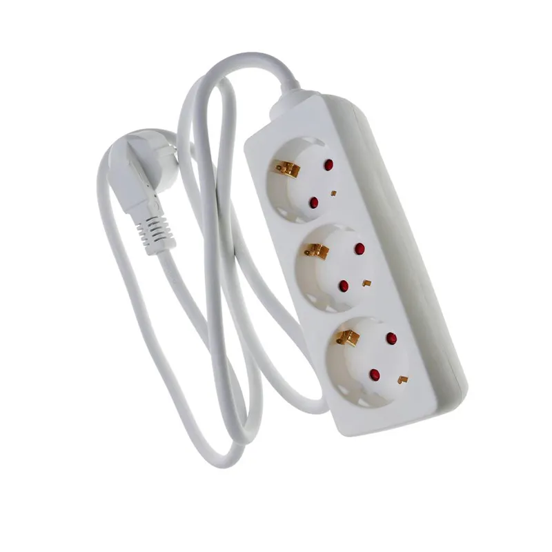 Extension Socket Angle 1