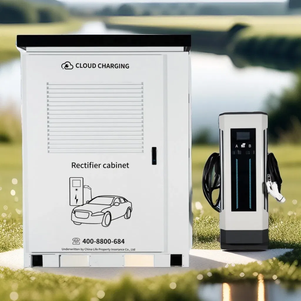 Quality Charging Station