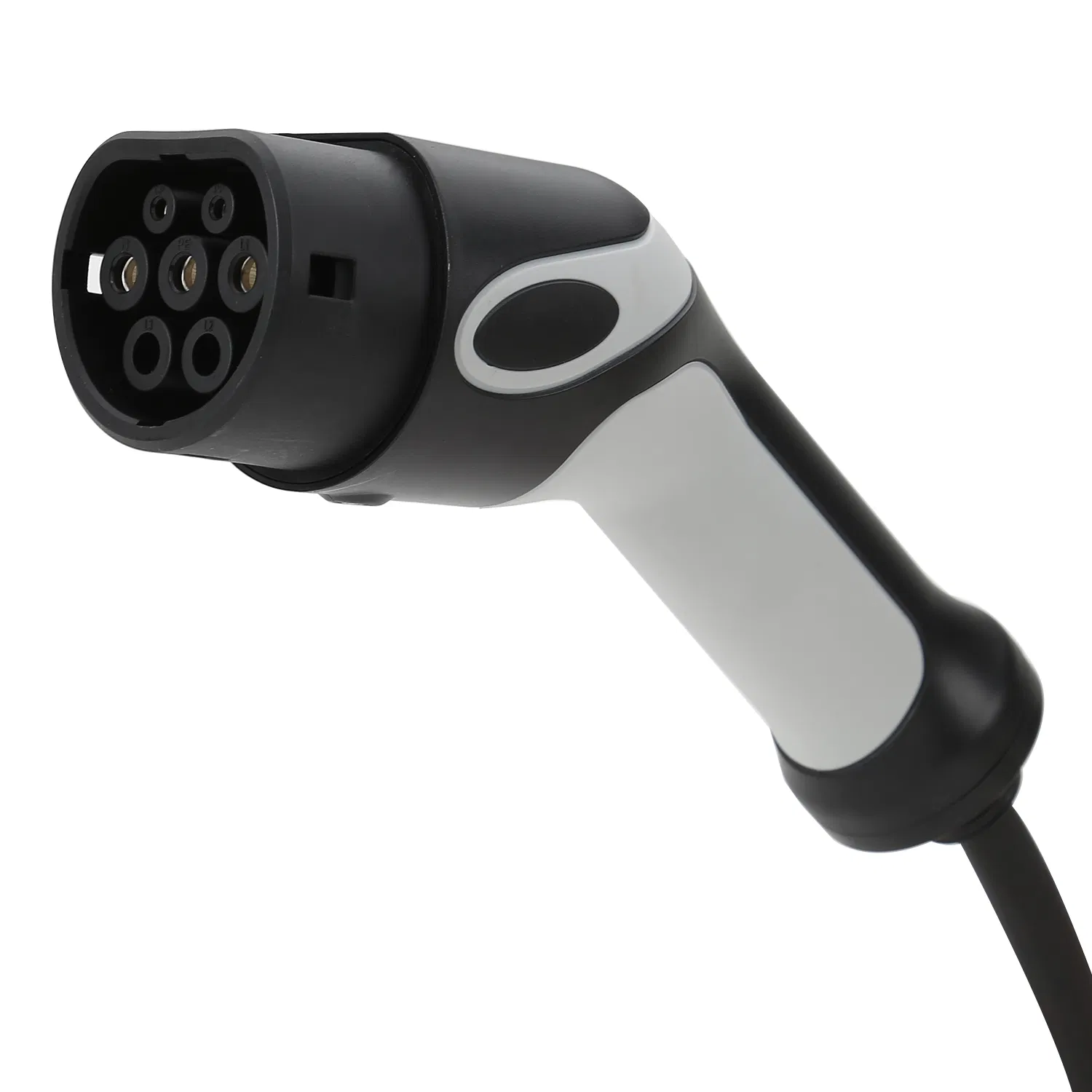 Fast and Safe CE Certified EV Charging Solution