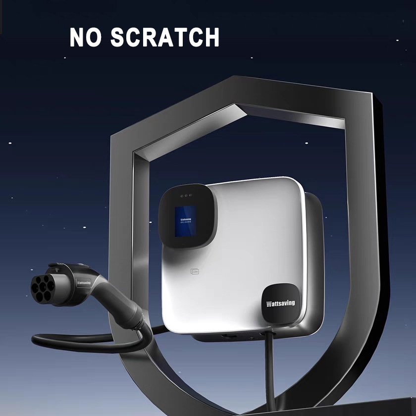 Advanced Wattsaving EV Charging Station - Eco-Friendly Charging Solution From China