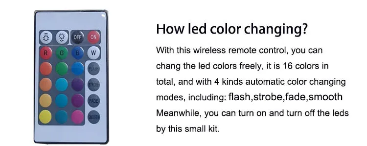 LED Ball Decoration 5