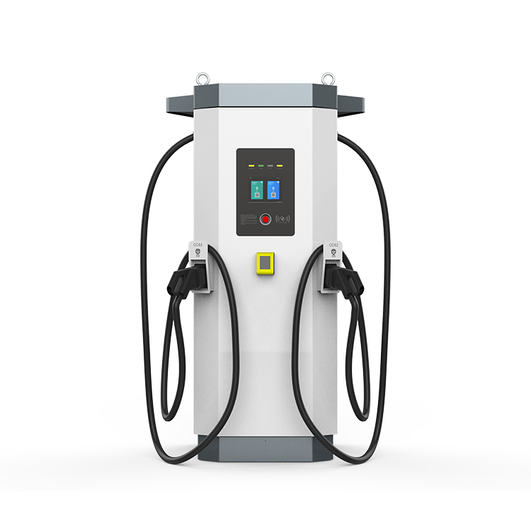 EV Car Fast Charging