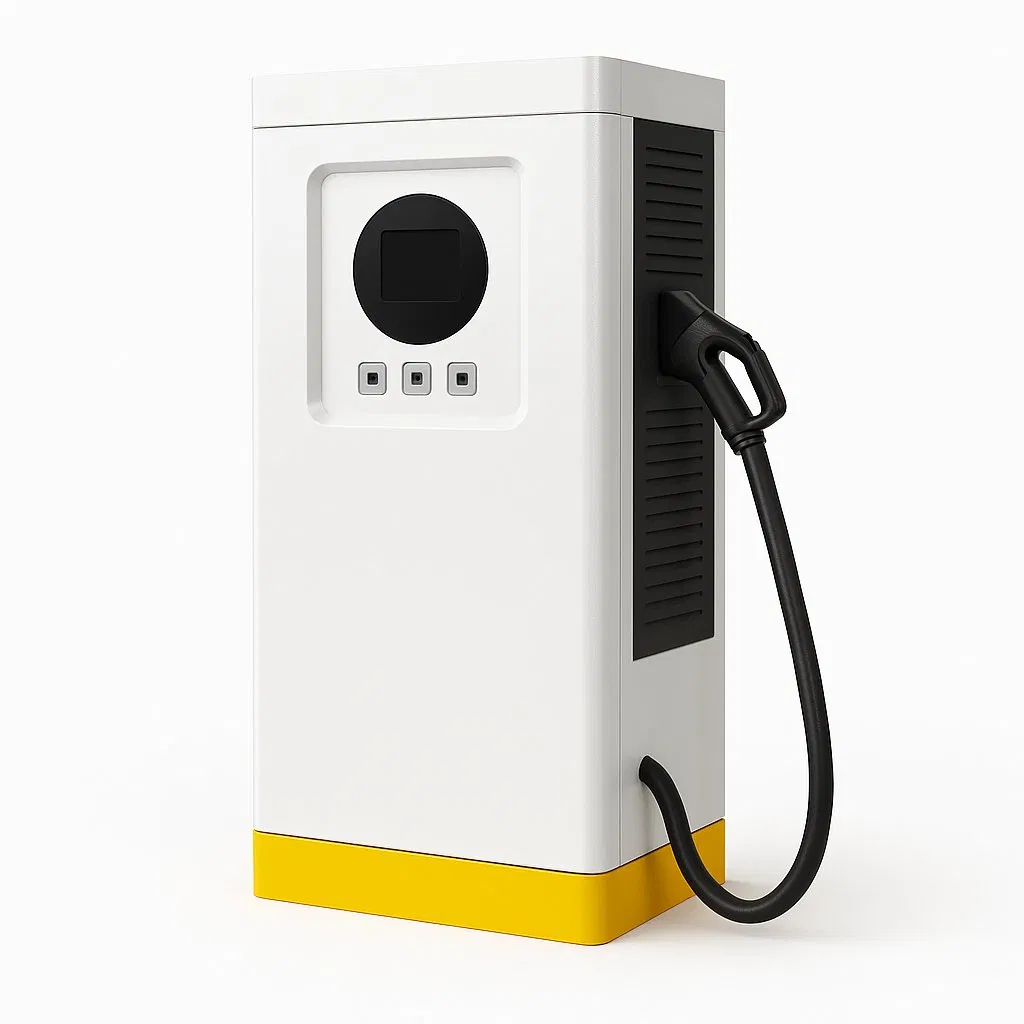 Reliable EV Charging Station for Long Term Urban Operation