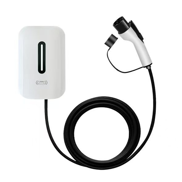 Universal Vehicle-Mounted Portable 3.6kw EV Charging Station with Safety Protection