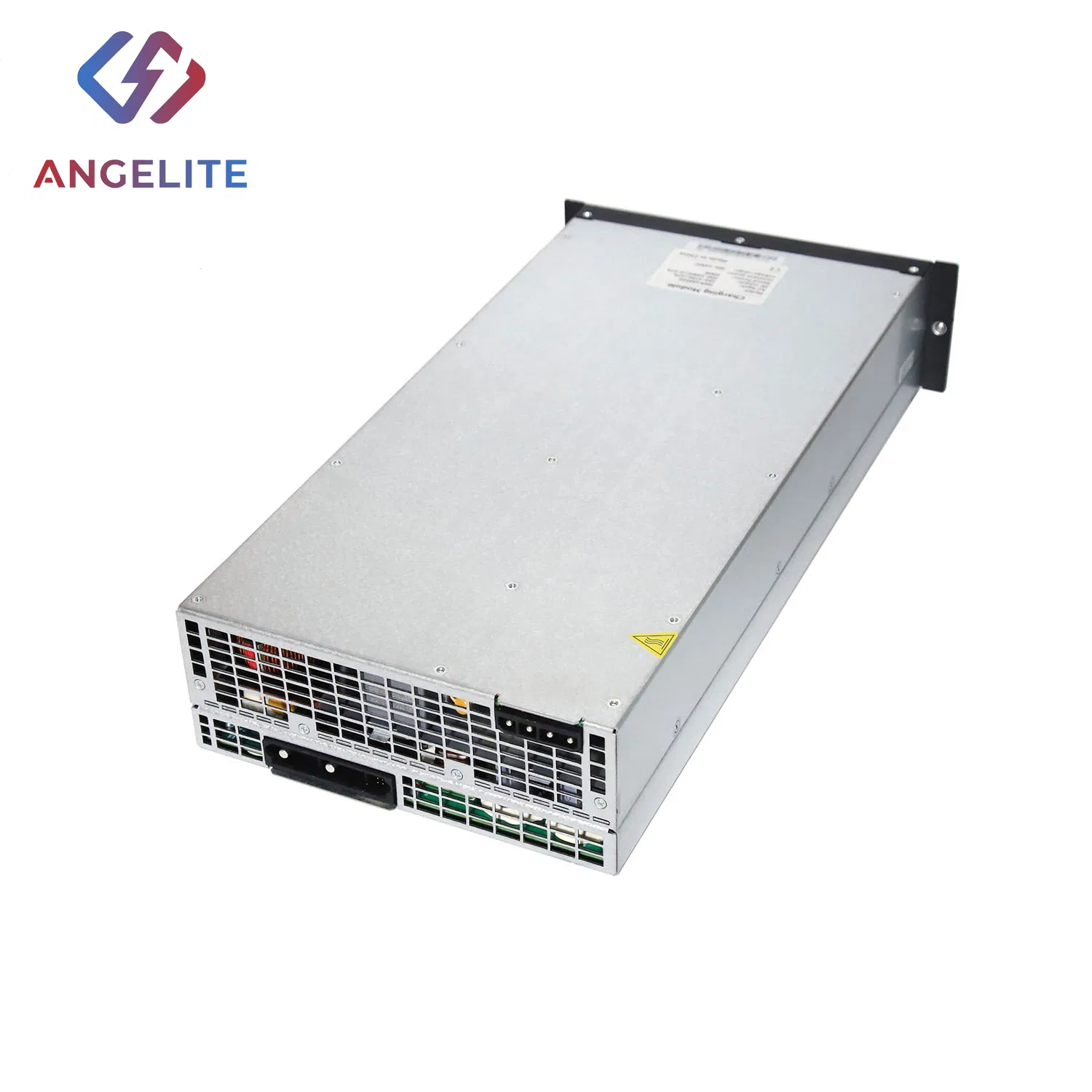 20kw 1000V Power Module for DC EV Fast Charging Infrastructure