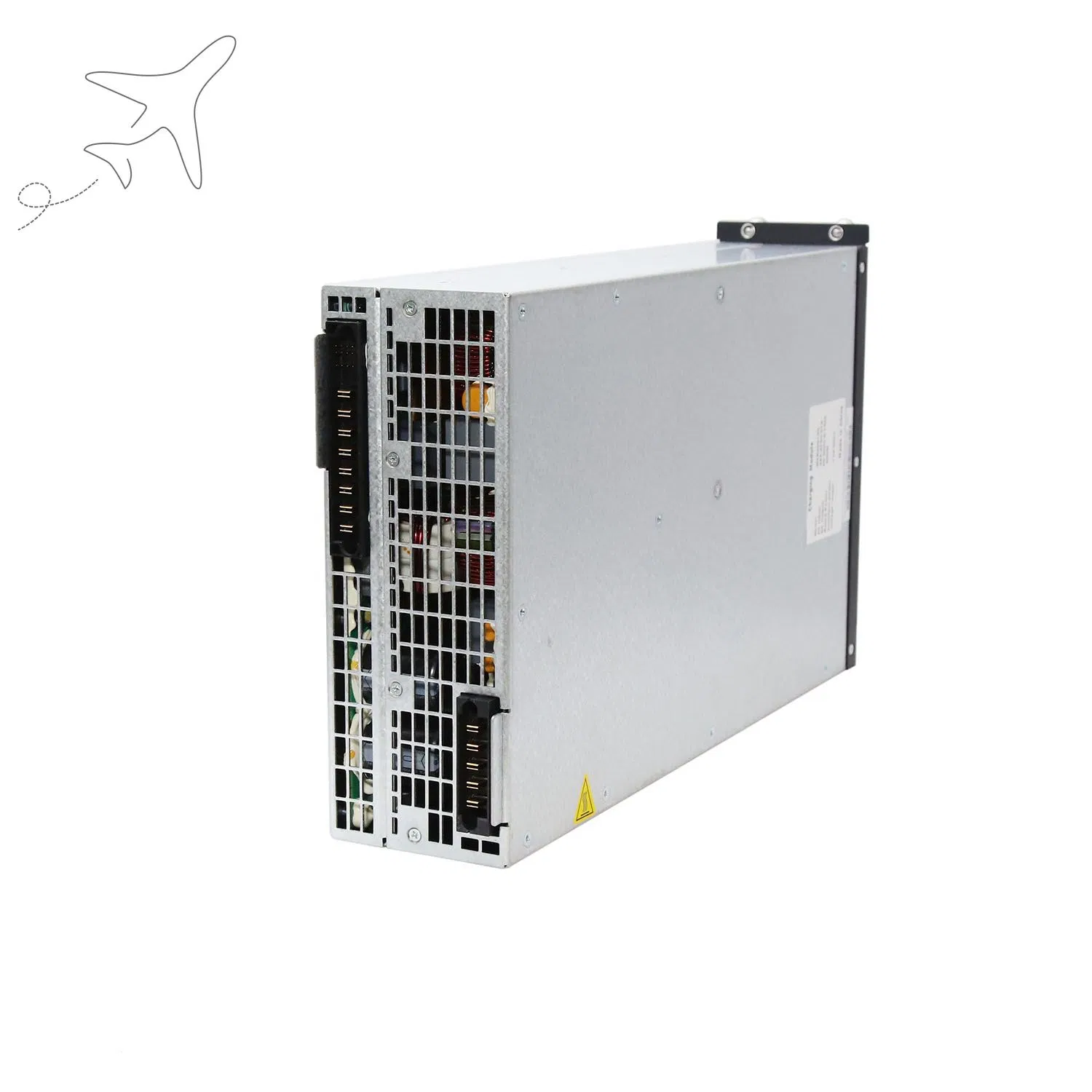 20kw 200V EV Fast Charging Infrastructure Power Supply Module