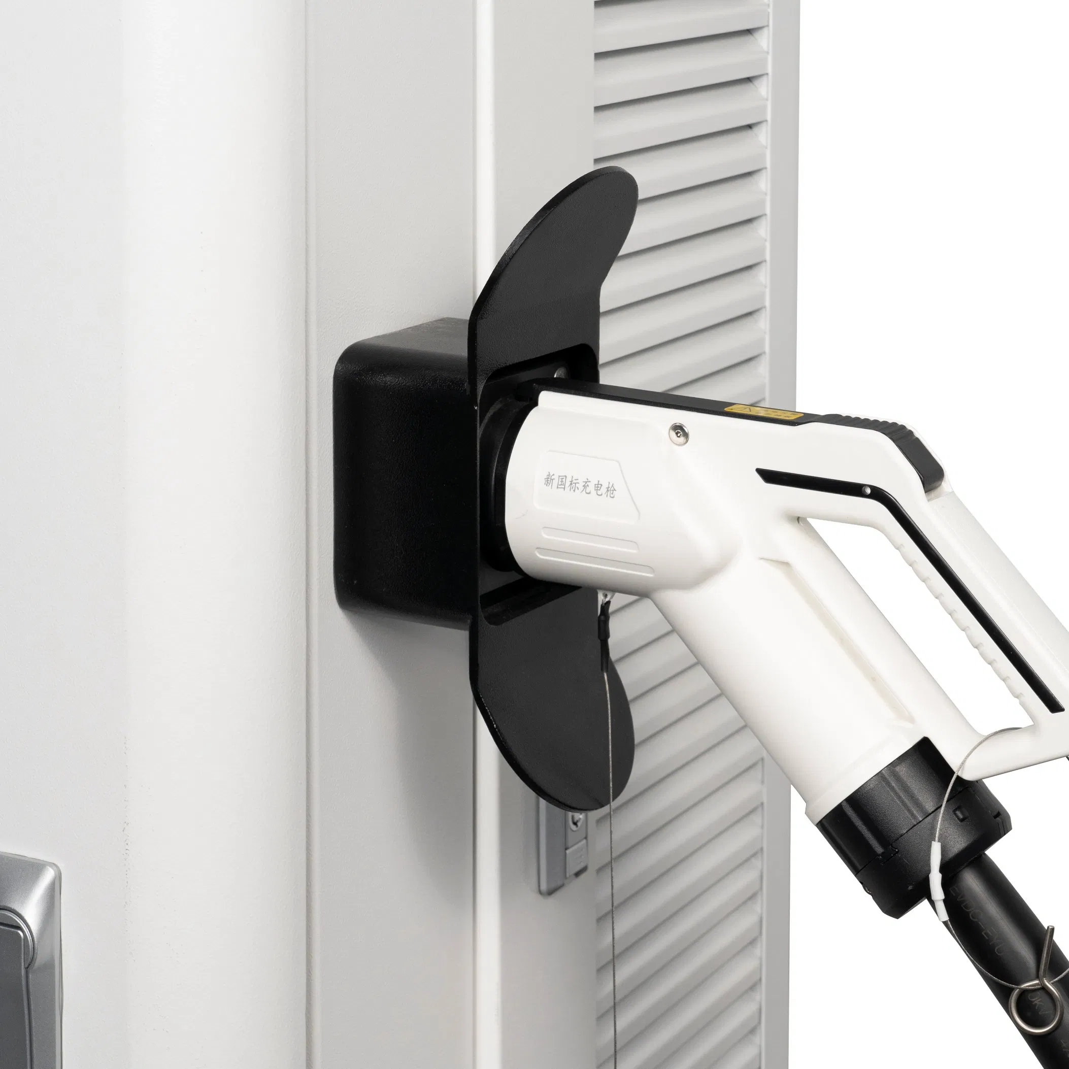 EV Charger Rapid-Deploy 60-240kw IP54 Dual-Gun DC Charging Station for Fleet &amp; Highways