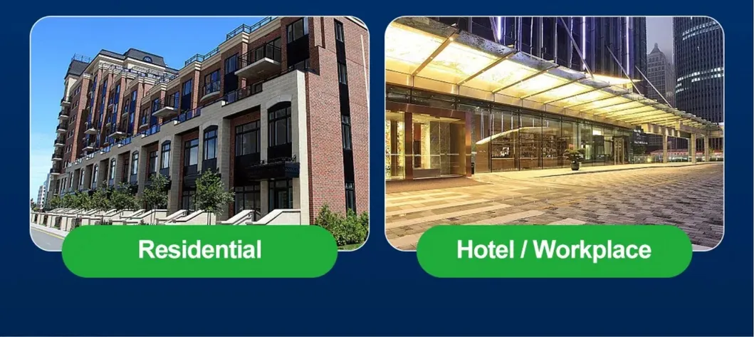 Fast Charging Interface