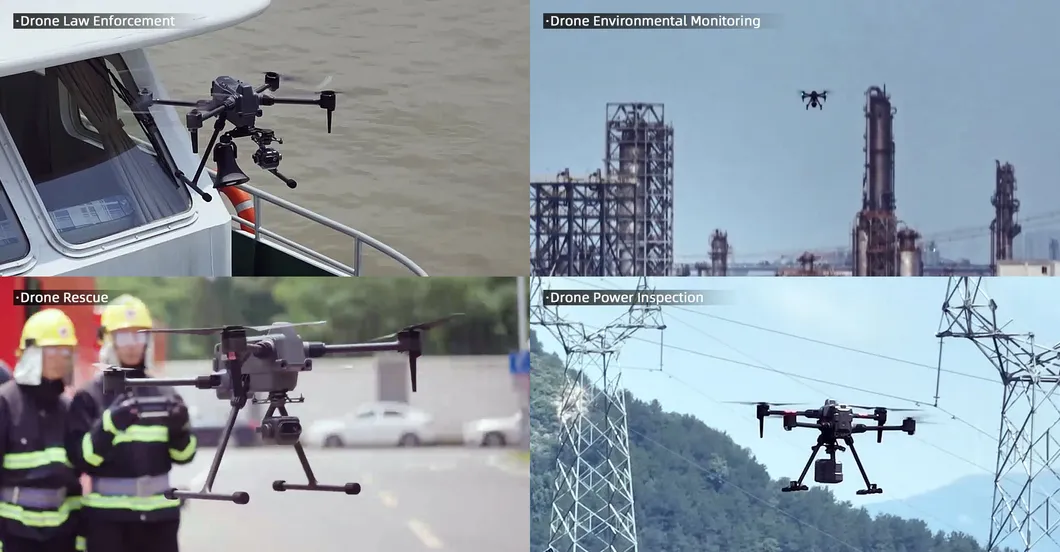 Application Scenarios