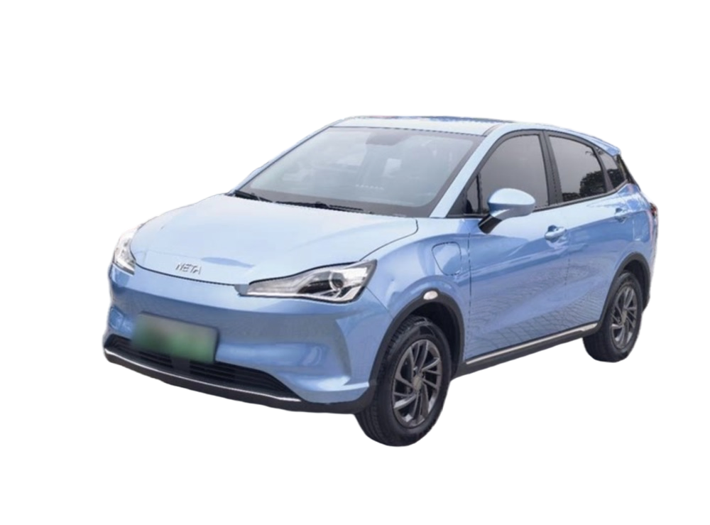Neta V Cheap EV Car Chinese Brand EV Vehicle Mini SUV Cheap Car