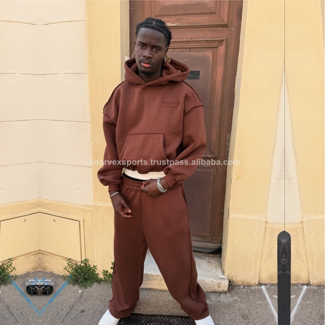 Sweat suit design 10