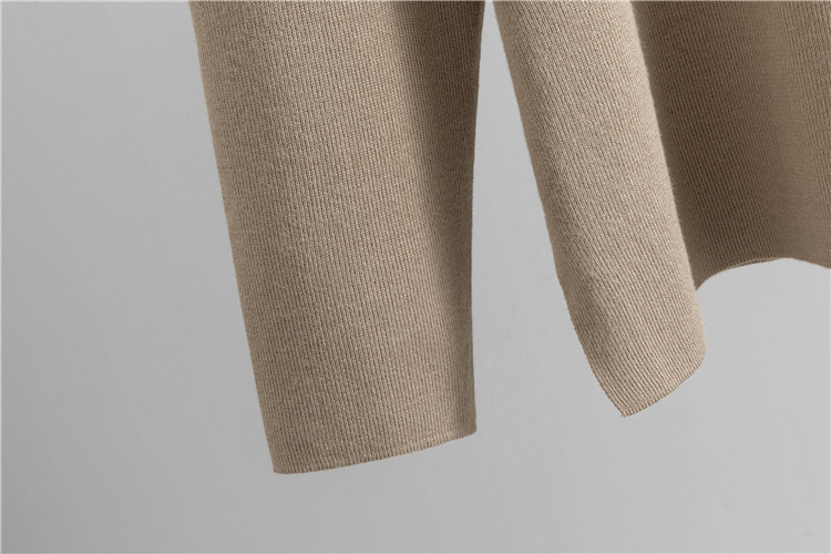 Sweater Showcase 6