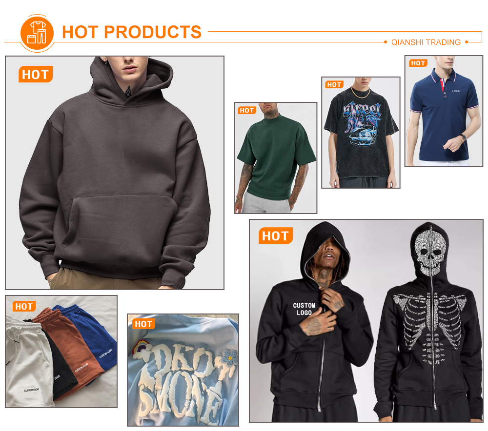 Popular Trending Apparel