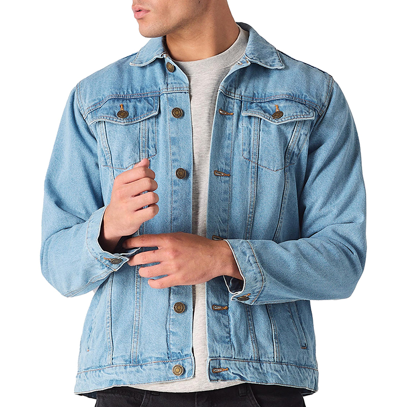 Clothing Product Detail 1