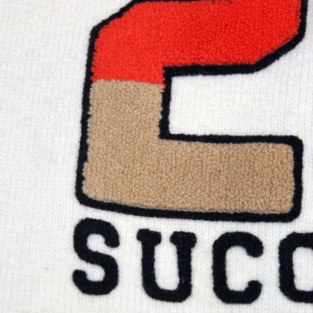 Sweater Showcase 2