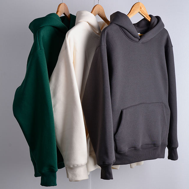 Oversized Pullover Hoodie For Men High Quality 500 GSM Drop Shoulder Design With High Weight For Puff Print Premium Hooded