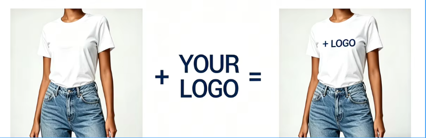 Customized Logo Showcase