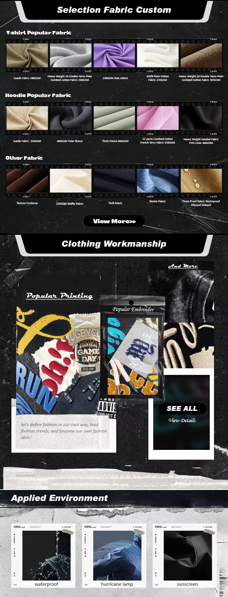 Selling Point Showcase 4