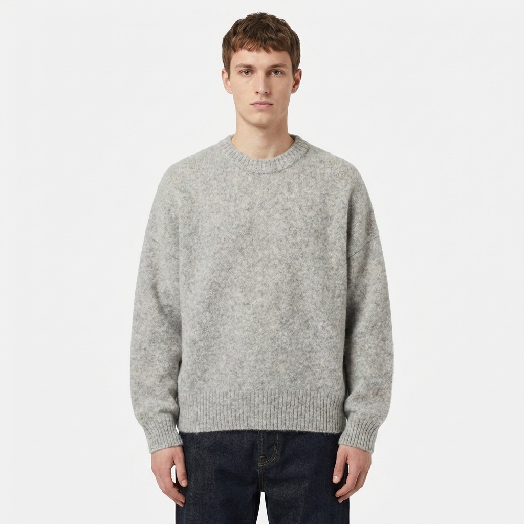 Knitwear Detail 1