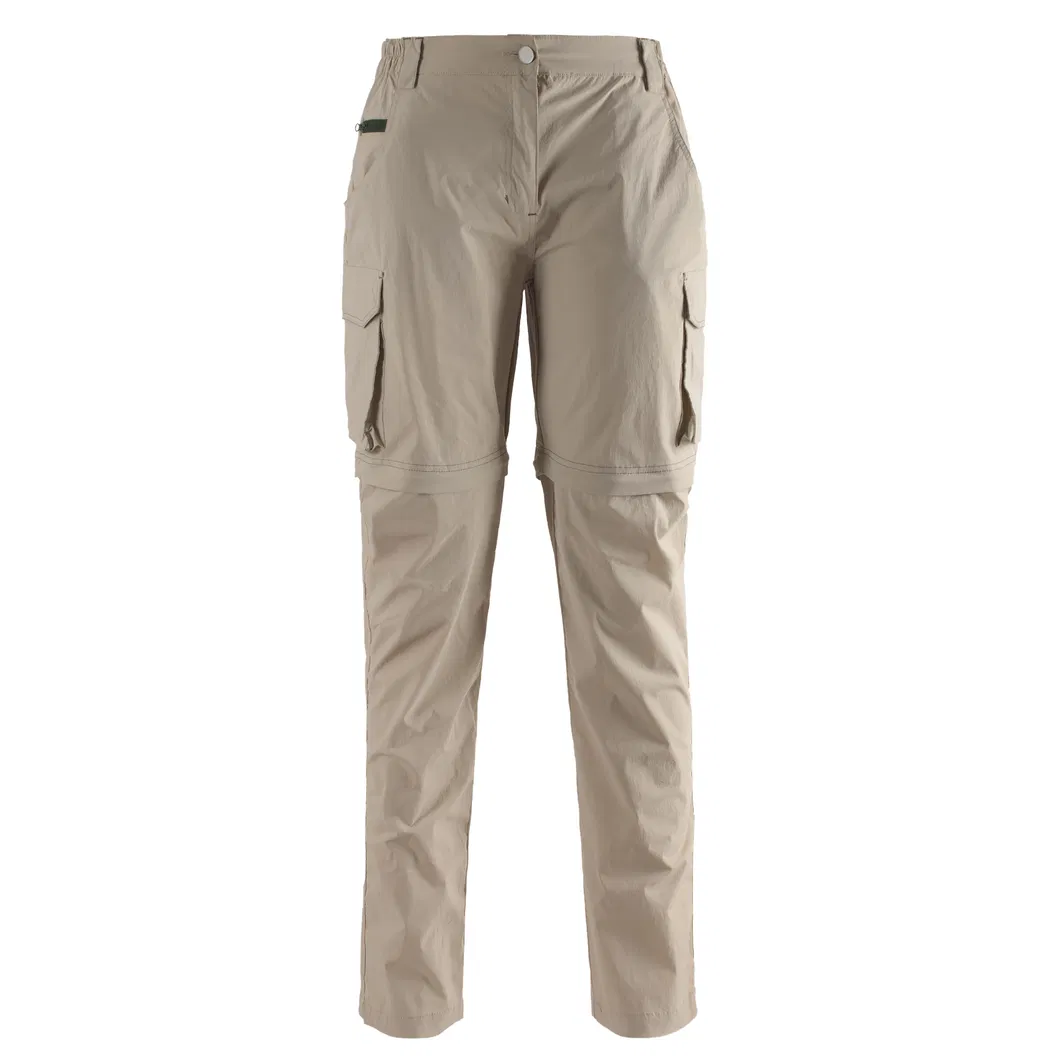 Men's Detachable Workwear Pants, Men's Cargo Pants, Men's Casual Pants