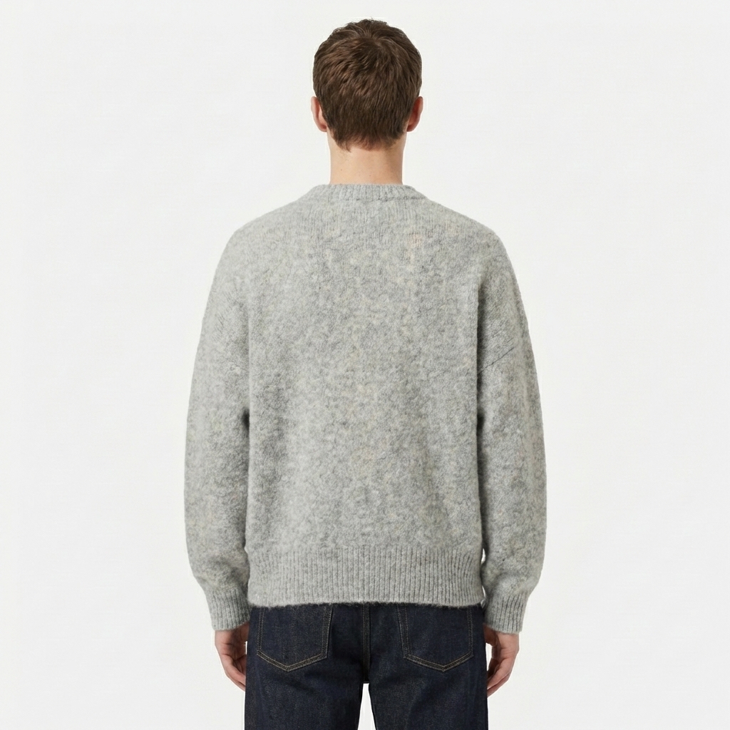 Knitwear Detail 2