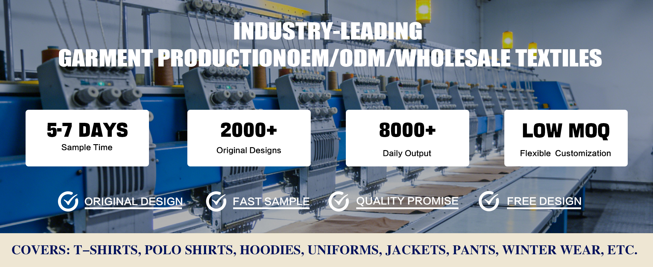 Product Showcase