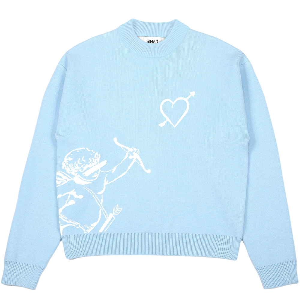 Sweater Showcase 7