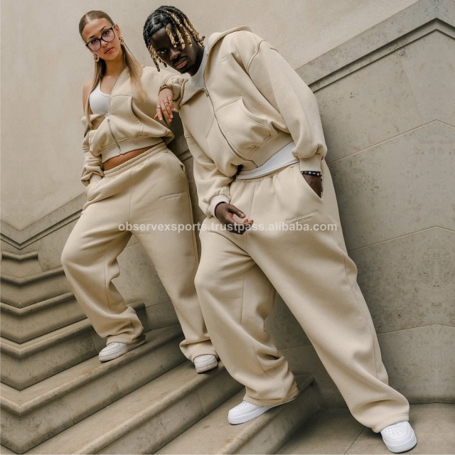 Sweat suit design 3