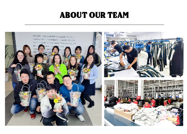 Our Professional Team