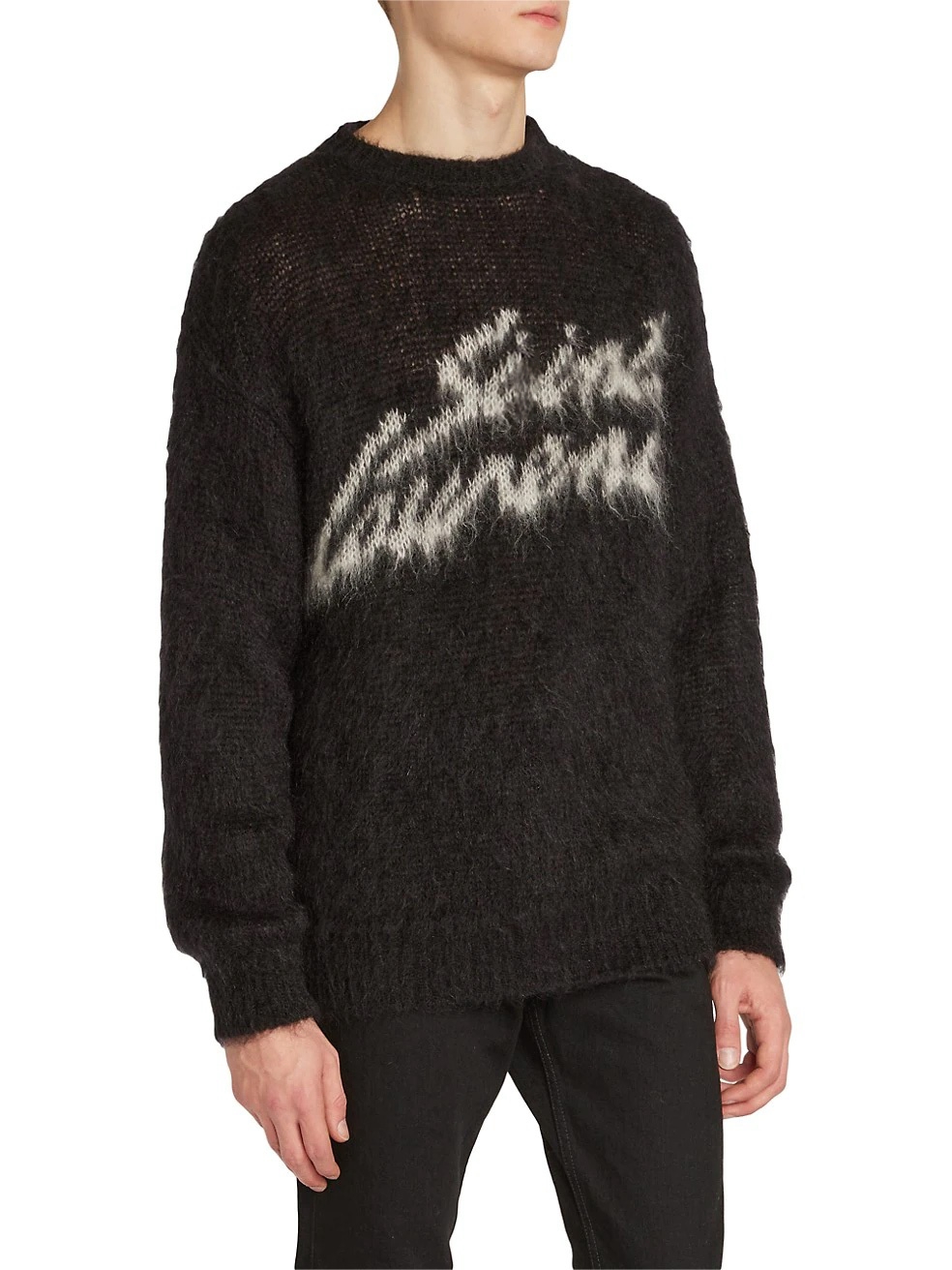 Sweater Showcase 3