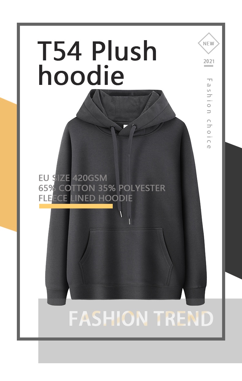 Fleece Lining Details