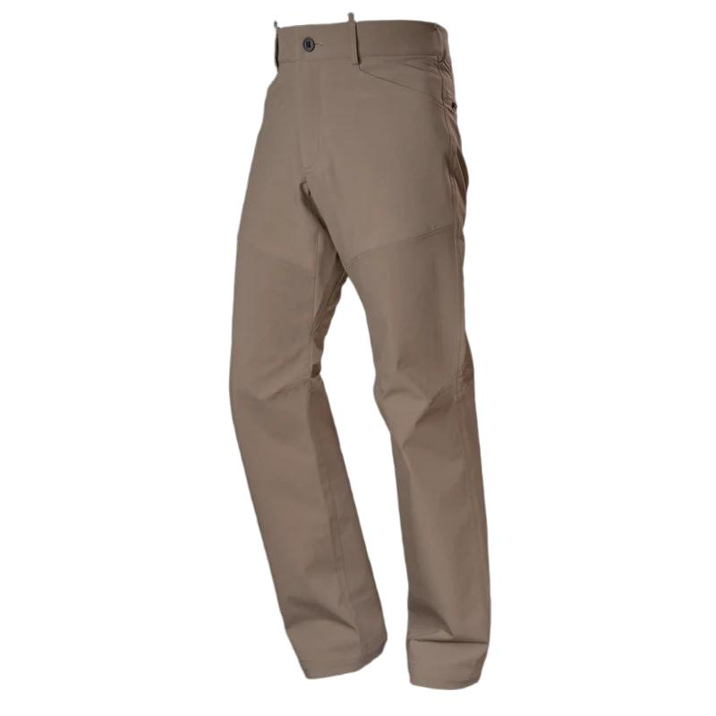 Bulk Orders Outdoor Pants with Breathable Stretch Features Nylon Spandex Blend Designed for B2b Buyers Tactical Cargo Hunting Pants