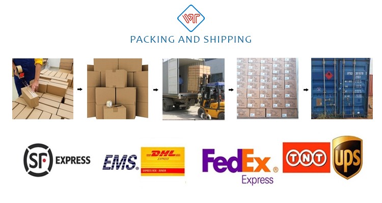 Packaging Details