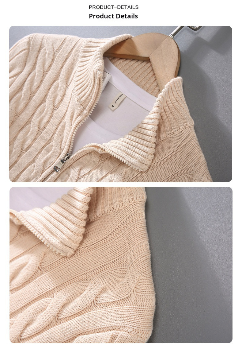 Sweater Showcase 14