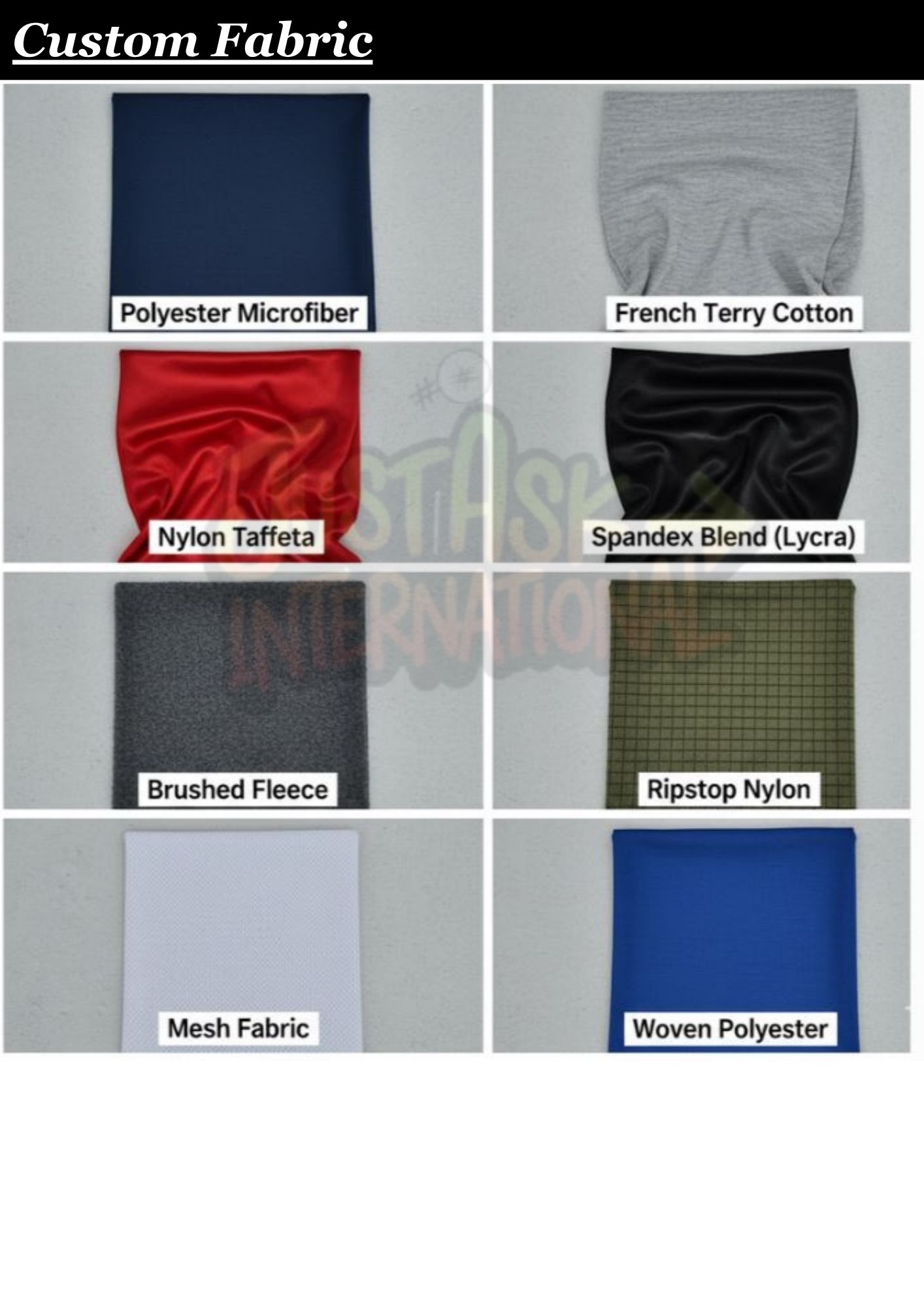 Color Swatch Group 2