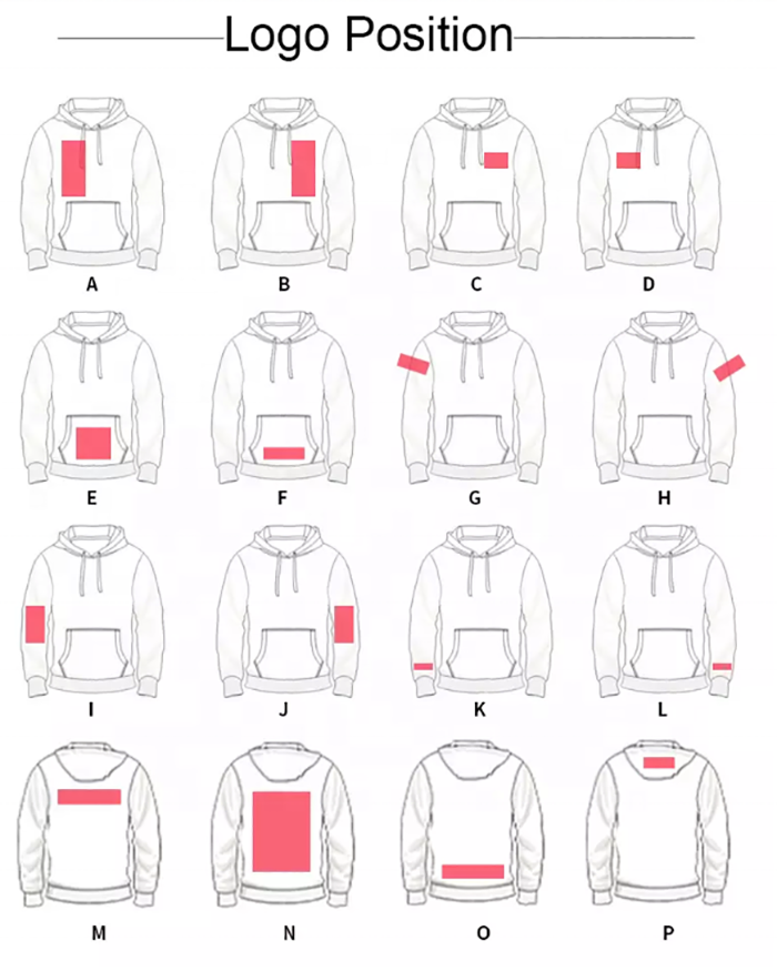 Color and Design Options