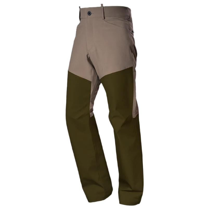 Bulk Orders Outdoor Pants with Breathable Stretch Features Nylon Spandex Blend Designed for B2b Buyers Tactical Cargo Hunting Pants
