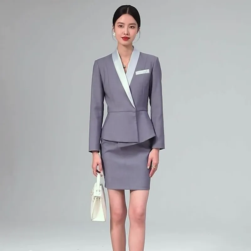 Casual Blazer Detail View 6