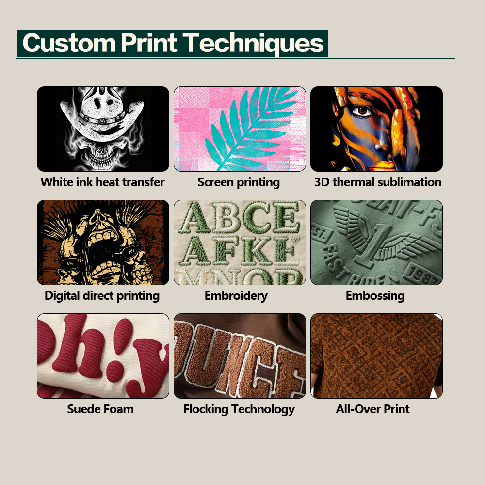 Anime Graphic Woven T-Shirt Regular Fit 100% Cotton High Quality Custom Print Streetwear Anti-Pilling Quick Dry for Men Women