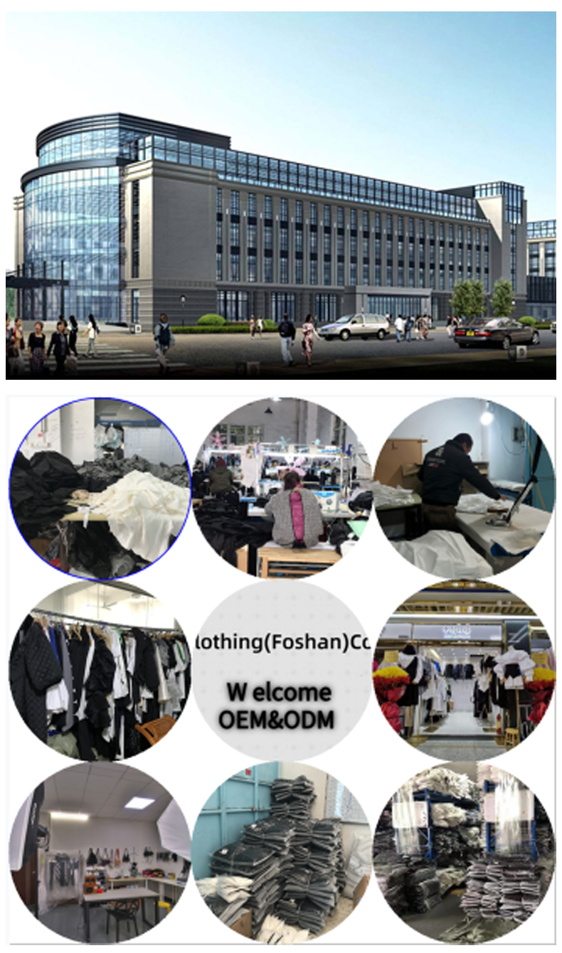 Company Showcase